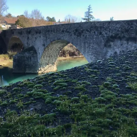 Logis Dans La Catiche De Loutre, Maison Medievale 公寓 *