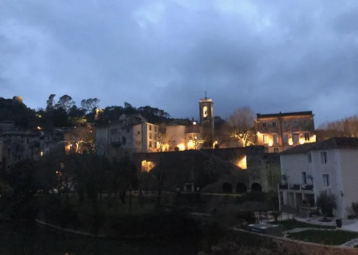 Logis Dans La Catiche De Loutre, Maison Medievale Apartamento