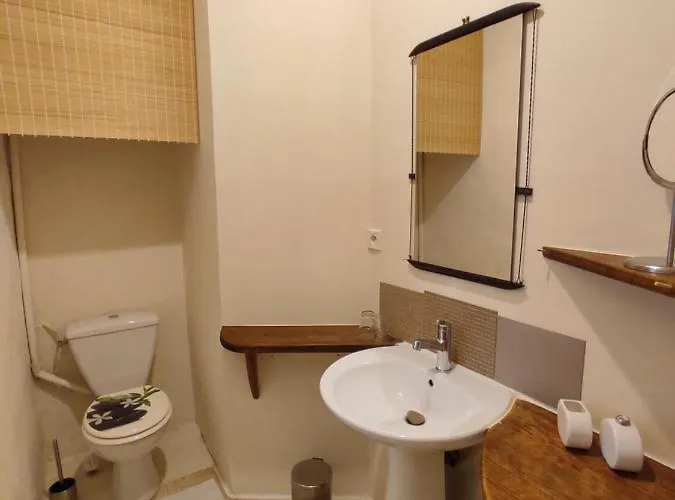 Logis Dans La Catiche De Loutre, Maison Medievale Apartamento Sauve